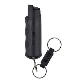 Pepper Spray w/Quick Release Key Ring - Southern Agriculture