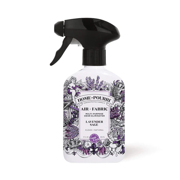 Poo-Pourri Lavender + Sage	Room Spray