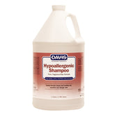 Hypoallergenic Shampoo