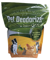 PDZ Pet Deodorizer