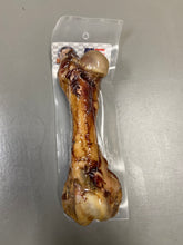 Siegi's - Ham Bone Hickory Smoked & Fully Cooked Butcher Bone. Dog Treat.-Southern Agriculture