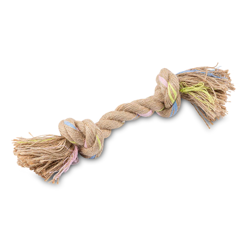 Beco - Rope Jungle Double Knot