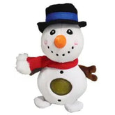 Streamline - Jellyroos PBJ Christmas Plush - Santa, Elf, Snowman, Reindeer