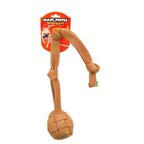 Mammoth - Extra Webbing Ball with Fling Handle