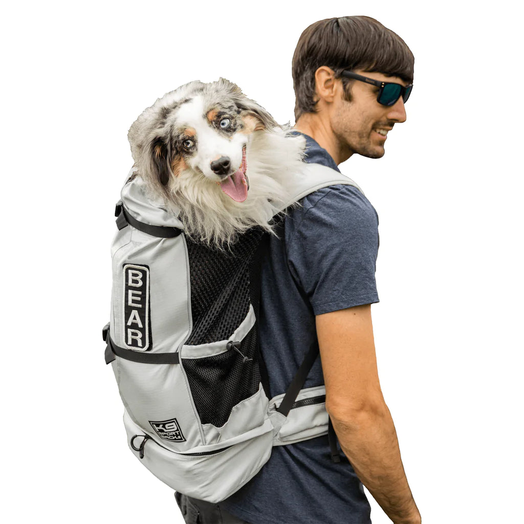 K9 Sport Sack - Knavigate