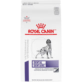Royal Canin Veterinarian Diet - Dental Medium and Large Dog Dry Food
