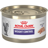 Royal Canin Veterinary Diet - Weight Control Loaf in Sauce Canned Cat Food