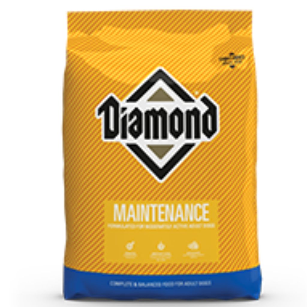 Diamond - Maintenance Dry Dog Food