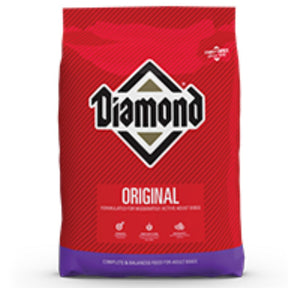 Diamond - Original Dry Dog Food