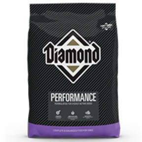 Diamond - Performance Dry Dog Food