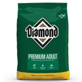 Diamond - Premium Adult Dog Food