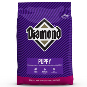 Diamond - Puppy Food