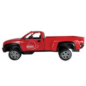 Breyer Traditional Series "Dually" Truck