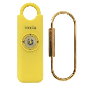 Birdie Personal Safety Alarm