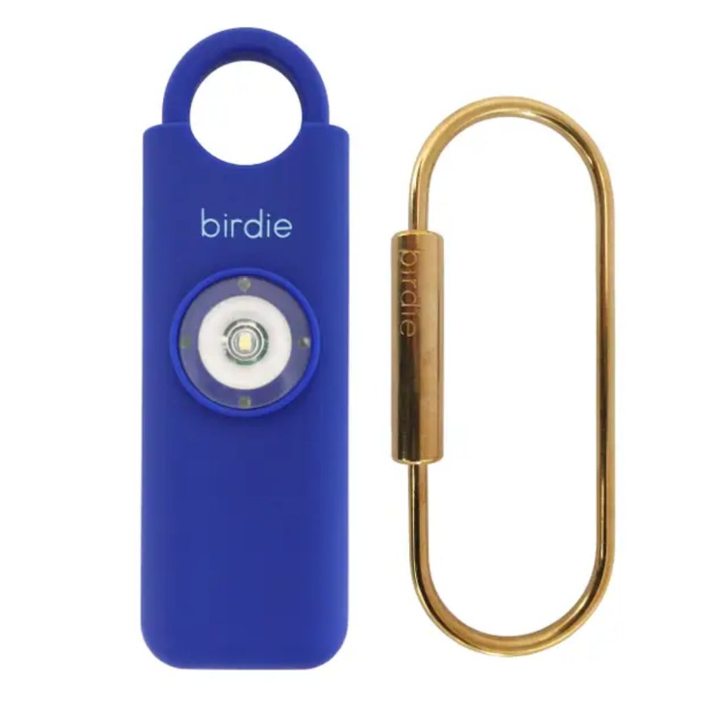 Birdie Personal Safety Alarm