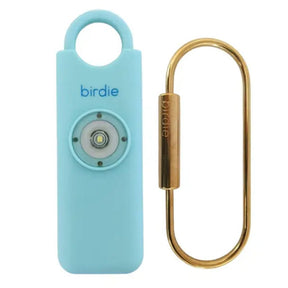 Birdie Personal Safety Alarm