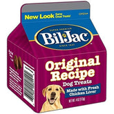 Bil-Jac - Original Recipe with Liver Soft Dog Treats