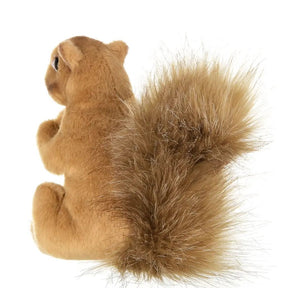 Bearington Collection - Copper the Squirrel Plush Toys-Southern Agriculture