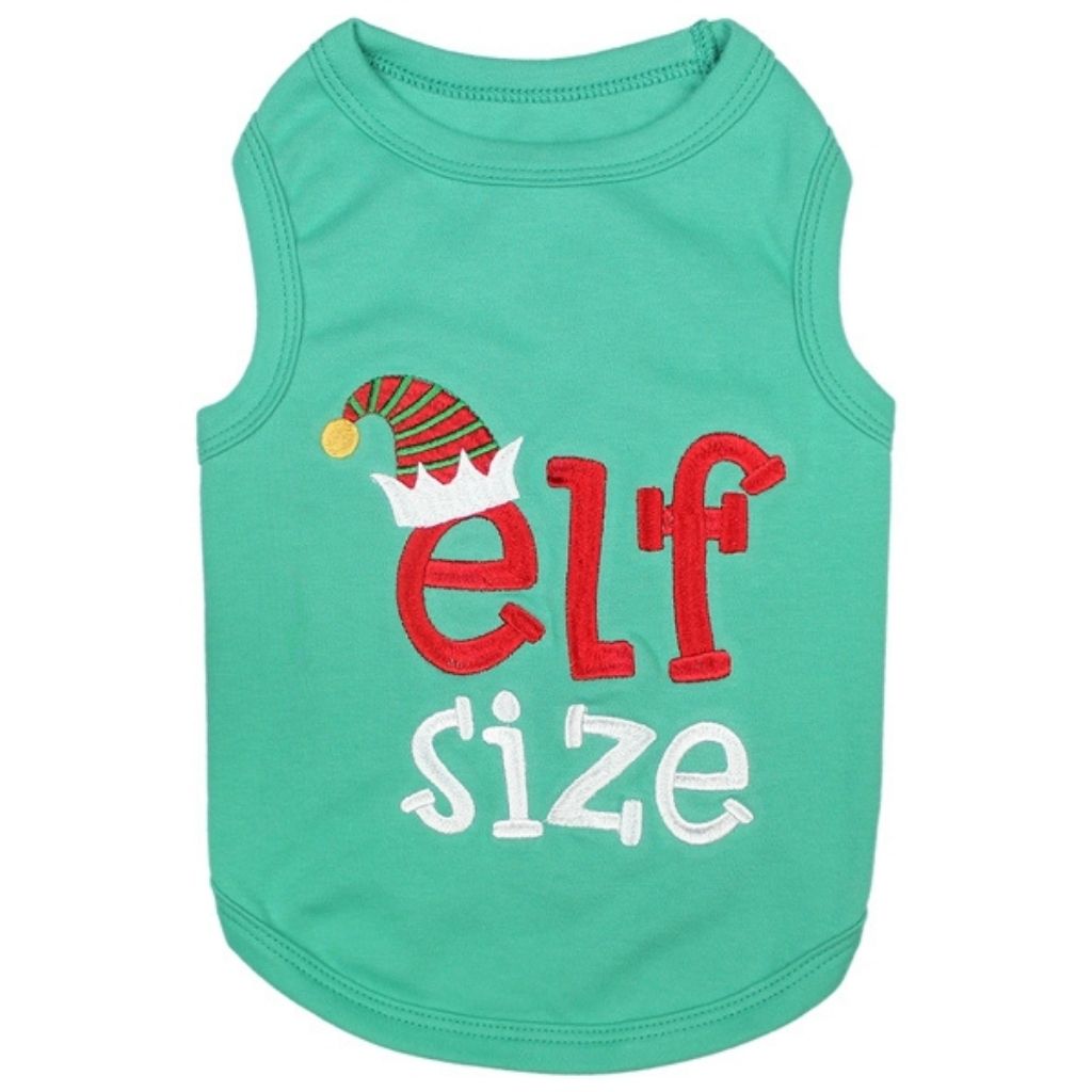 Parsian Pet - Dog T-Shirt "Elf Size"-Southern Agriculture