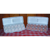 Egg Ceramic - 6 Eggs