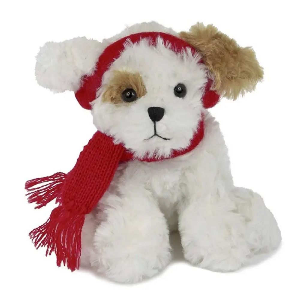 Bearington Collection - Chilly Dog the Dog-Southern Agriculture