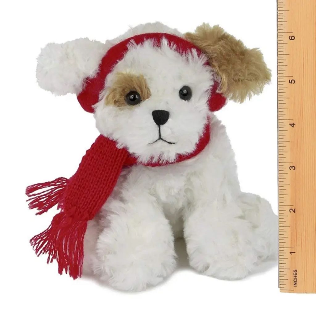 Bearington Collection - Chilly Dog the Dog-Southern Agriculture