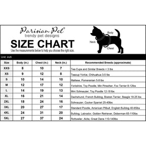 Parsian Pet - Dog T-Shirt "Elf Size"-Southern Agriculture