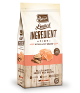 Merrick - Limited Ingredient Diet Real Salmon & Brown Rice Dog Food