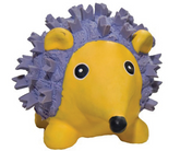 Huggle Hounds - Ruff Tex. Violet the Hedgehog Ball. Dog Toy.-Southern Agriculture