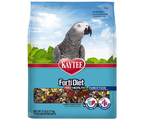 Kaytee Forti-Diet Pro Health Parrot Food-Southern Agriculture