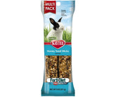 Kaytee Forti-Diet Pro Health Rabbit Honey Treat Stick Value Pack-Southern Agriculture
