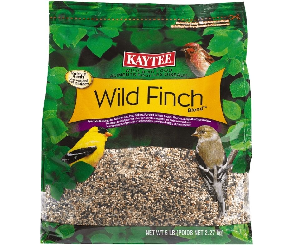 Kaytee Wild Finch Blend-Southern Agriculture