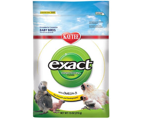 Kaytee exact Hand Feeding for Baby Birds-Southern Agriculture
