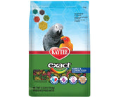 Kaytee exact Rainbow Parrot and Conure Food-Southern Agriculture