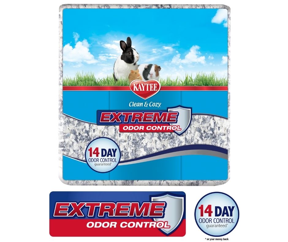 Kaytee Clean & Cozy Extreme Odor Control Bedding-Southern Agriculture