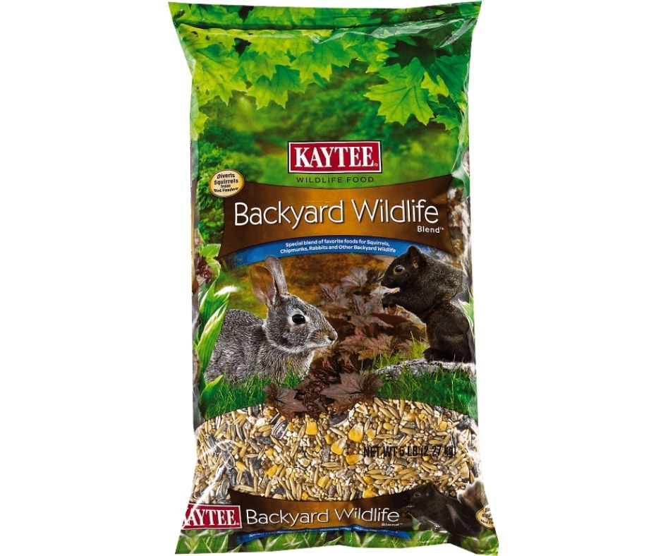 Kaytee Backyard Wildlife-Southern Agriculture
