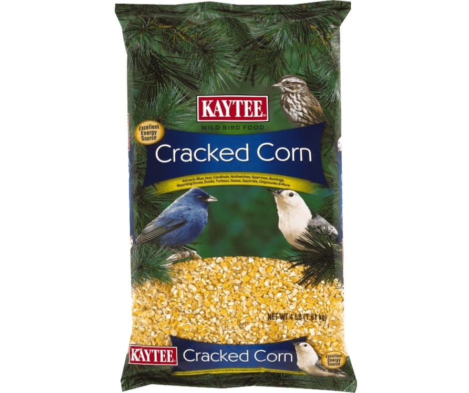 Kaytee Cracked Corn-Southern Agriculture