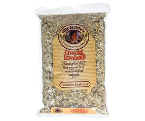 Kaylor of Colorado - McBride's Conure & Lovebird Food.-Southern Agriculture