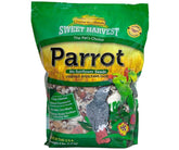 Kaylor of Colorado - Sweet Harvest. Parrot without Sunflower Seeds 4lb.-Southern Agriculture