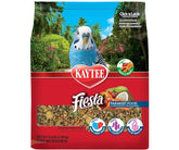 Kaytee Fiesta Parakeet Food-Southern Agriculture