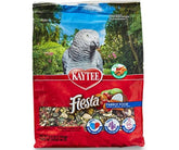 Kaytee Fiesta Parrot Food-Southern Agriculture