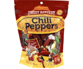 Kaylor of Harvest - Sweet Harvest Chili Peppers Bird Treats 1.5 oz.-Southern Agriculture