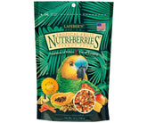 Lafeber Tropical Fruit Nutri-Berries for Parrots-Southern Agriculture
