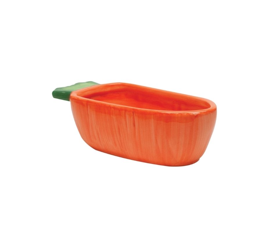 Kaytee Vege-T-Bowl, Carrot.-Southern Agriculture