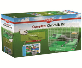 Kaytee Complete Chinchilla Kit-Southern Agriculture