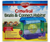 Kaytee CritterTrail Begin & Connect Habitat-Southern Agriculture