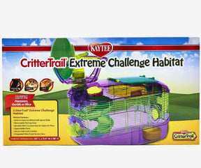 Kaytee CritterTrail Extreme Challenge Habitat-Southern Agriculture
