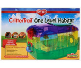 Kaytee CritterTrail One-Level Habitat-Southern Agriculture
