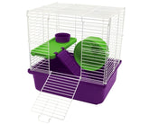 Kaytee 2-Story Hamster Cage-Southern Agriculture
