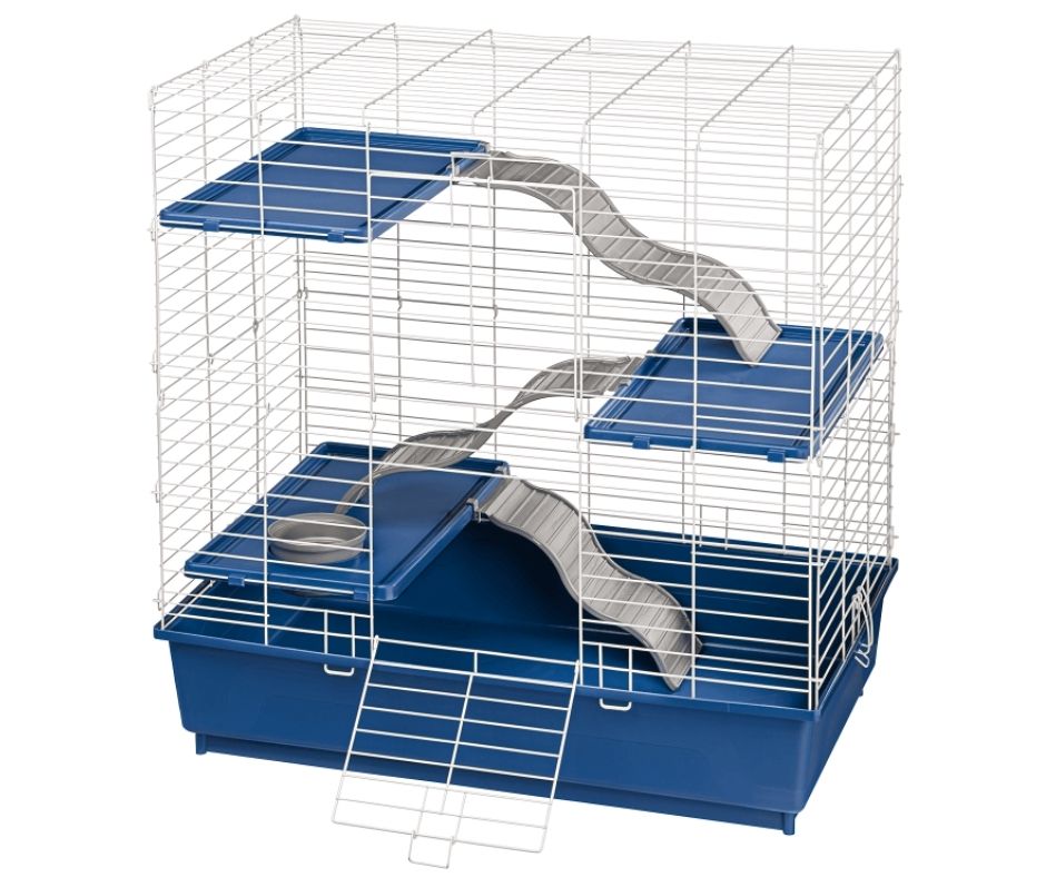 Kaytee My First Home Multi-Level Ferret Cage-Southern Agriculture